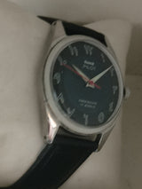 HMT Mechanical Vintage Watch – Refurbished Classic | Original Hand-Winding Timepiece