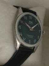 HMT Mechanical Vintage Watch – Refurbished Classic | Original Hand-Winding Timepiece National Watches