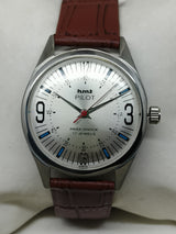 HMT Mechanical Vintage Watch – Refurbished Classic | Original Hand-Winding Timepiece