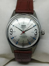 HMT Mechanical Vintage Watch – Refurbished Classic | Original Hand-Winding Timepiece National Watches