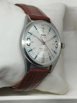 HMT Mechanical Vintage Watch – Refurbished Classic | Original Hand-Winding Timepiece National Watches