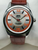 HMT Mechanical Vintage Watch – Refurbished Classic | Original Hand-Winding Timepiece National Watches