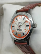 HMT Mechanical Vintage Watch – Refurbished Classic | Original Hand-Winding Timepiece National Watches