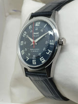 HMT Mechanical Vintage Watch – Refurbished Classic | Original Hand-Winding Timepiece National Watches