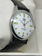 HMT Mechanical Vintage Watch – Refurbished Classic | Original Hand-Winding Timepiece