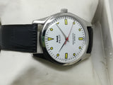 HMT Mechanical Vintage Watch – Refurbished Classic | Original Hand-Winding Timepiece