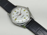 HMT Mechanical Vintage Watch – Refurbished Classic | Original Hand-Winding Timepiece