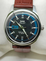 HMT Mechanical Vintage Watch – Refurbished Classic | Original Hand-Winding Timepiece National Watches