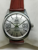 HMT Mechanical Vintage Watch – Refurbished Classic | Original Hand-Winding Timepiece