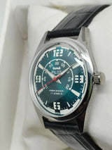 HMT Mechanical Vintage Watch – Refurbished Classic | Original Hand-Winding Timepiece National Watches