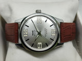 HMT Mechanical Vintage Watch – Refurbished Classic | Original Hand-Winding Timepiece