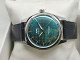 HMT Mechanical Vintage Watch – Refurbished Classic | Original Hand-Winding Timepiece National Watches