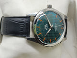 HMT Mechanical Vintage Watch – Refurbished Classic | Original Hand-Winding Timepiece