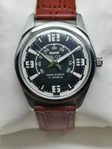 HMT Mechanical Vintage Watch – Refurbished Classic | Original Hand-Winding Timepiece