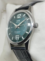 HMT Mechanical Vintage Watch – Refurbished Classic | Original Hand-Winding Timepiece National Watches