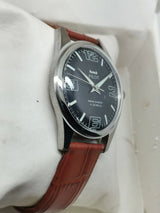 HMT Mechanical Vintage Watch – Refurbished Classic | Original Hand-Winding Timepiece National Watches
