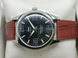 HMT Mechanical Vintage Watch – Refurbished Classic | Original Hand-Winding Timepiece