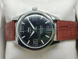 HMT Mechanical Vintage Watch – Refurbished Classic | Original Hand-Winding Timepiece National Watches