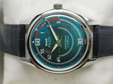 HMT Mechanical Vintage Watch – Refurbished Classic | Original Hand-Winding Timepiece