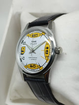 HMT Mechanical Vintage Watch – Refurbished Classic | Original Hand-Winding Timepiece