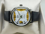 HMT Mechanical Vintage Watch – Refurbished Classic | Original Hand-Winding Timepiece National Watches