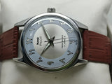 HMT Mechanical Vintage Watch – Refurbished Classic | Original Hand-Winding Timepiece