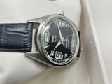 HMT Mechanical Vintage Watch – Refurbished Classic | Original Hand-Winding Timepiece