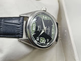 HMT Mechanical Vintage Watch – Refurbished Classic | Original Hand-Winding Timepiece National Watches