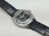 HMT Mechanical Vintage Watch – Refurbished Classic | Original Hand-Winding Timepiece