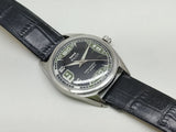 HMT Mechanical Vintage Watch – Refurbished Classic | Original Hand-Winding Timepiece National Watches
