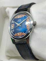 HMT Mechanical Vintage Watch – Refurbished Classic | Original Hand-Winding Timepiece