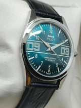 HMT Mechanical Vintage Watch – Refurbished Classic | Original Hand-Winding Timepiece National Watches