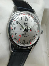 HMT Mechanical Vintage Watch – Refurbished Classic | Original Hand-Winding Timepiece National Watches