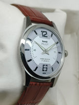 HMT Mechanical Vintage Watch – Refurbished Classic | Original Hand-Winding Timepiece