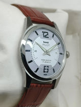 HMT Mechanical Vintage Watch – Refurbished Classic | Original Hand-Winding Timepiece National Watches