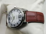 HMT Mechanical Vintage Watch – Refurbished Classic | Original Hand-Winding Timepiece