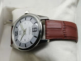HMT Mechanical Vintage Watch – Refurbished Classic | Original Hand-Winding Timepiece National Watches