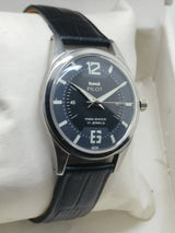 HMT Mechanical Vintage Watch – Refurbished Classic | Original Hand-Winding Timepiece National Watches