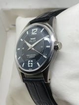 HMT Mechanical Vintage Watch – Refurbished Classic | Original Hand-Winding Timepiece