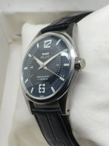 HMT Mechanical Vintage Watch – Refurbished Classic | Original Hand-Winding Timepiece National Watches