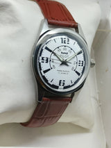 HMT Mechanical Vintage Watch – Refurbished Classic | Original Hand-Winding Timepiece National Watches