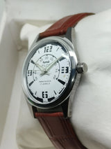 HMT Mechanical Vintage Watch – Refurbished Classic | Original Hand-Winding Timepiece National Watches