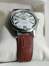 HMT Mechanical Vintage Watch – Refurbished Classic | Original Hand-Winding Timepiece National Watches