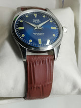 HMT Mechanical Vintage Watch – Refurbished Classic | Original Hand-Winding Timepiece