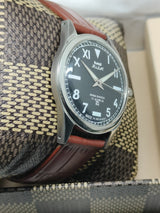 HMT Mechanical Vintage Watch – Refurbished Classic | Original Hand-Winding Timepiece