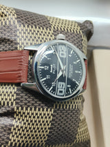 HMT Mechanical Vintage Watch – Refurbished Classic | Original Hand-Winding Timepiece