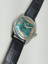 HMT Mechanical Vintage Watch – Refurbished Classic | Original Hand-Winding Timepiece National Watches