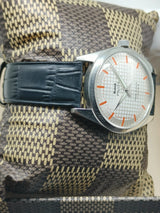 HMT Mechanical Vintage Watch – Refurbished Classic | Original Hand-Winding Timepiece National Watches