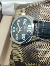 HMT Mechanical Vintage Watch – Refurbished Classic | Original Hand-Winding Timepiece National Watches