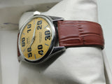HMT Mechanical Vintage Watch – Refurbished Classic | Original Hand-Winding Timepiece